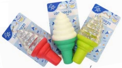 Picture of LeoPet Ice Cream Dog Cooling Toy